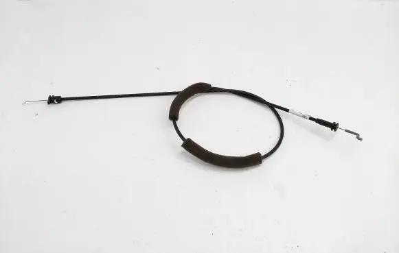 Opel Vivaro Sliding door cable line 4773721200
