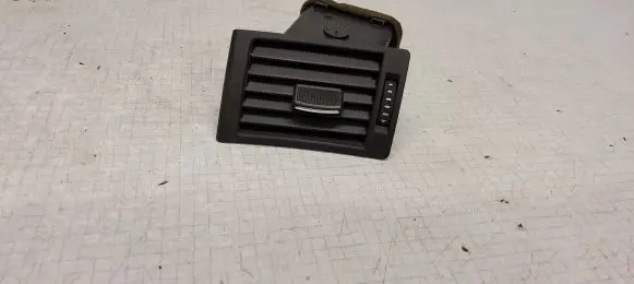 Audi A4 S4 B6 8E 8H Dash center air vent grill 8E0820901F