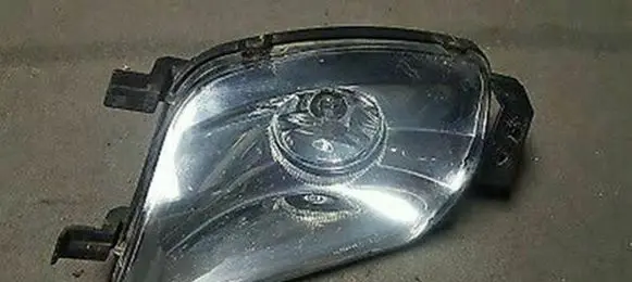 Peugeot 308 Front fog light 89205441