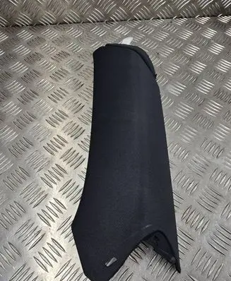 Audi Q5 SQ5 (C) pillar trim 80A867288B