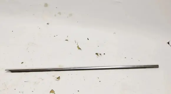 Volkswagen Golf VIII Other interior part