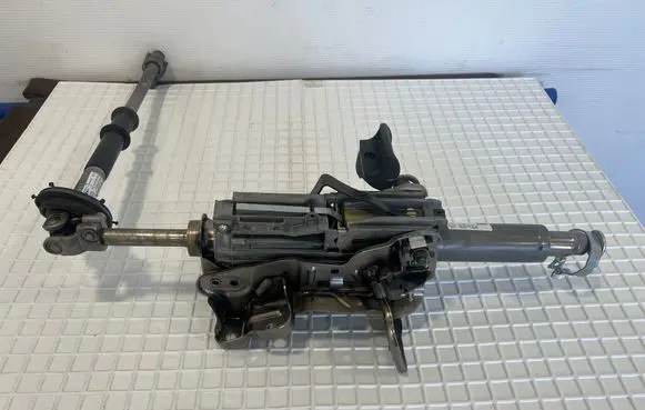 Audi A4 S4 B8 8K Steering wheel axle set 831401052504 5340831W 8K0419502R