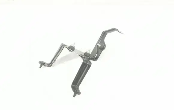 Ford Mustang VI ABS pump bracket FR3C-2C304-B