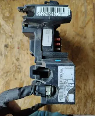 Citroen Jumpy Comfort/convenience module 22661F01 9822465180