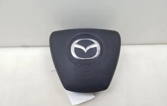 Mazda 6 Steering wheel airbag GS1G57K00