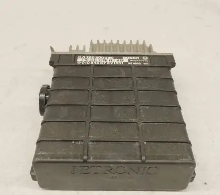 Mercedes-Benz 190 W201 Engine control unit/module 0105455732 A0105455732 0280800392