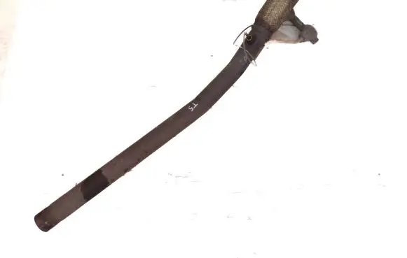 Volkswagen Transporter - Caravelle T5 Exhaust gas pipe 