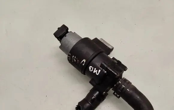 Mercedes-Benz Vaneo W414 Electric auxiliary coolant/water pump 0392020026