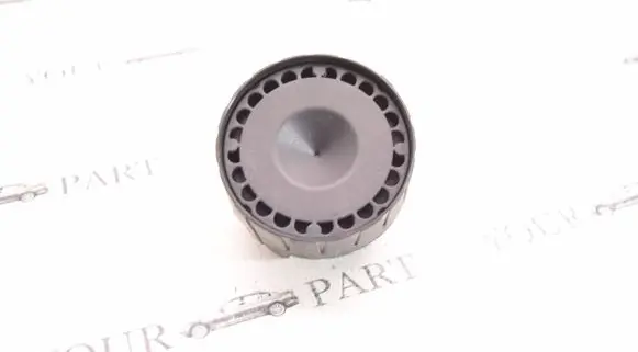 BMW X1 F48 F49 Alarm system siren 9383320