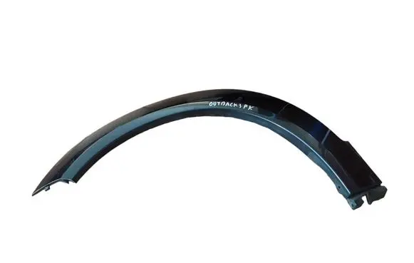 Subaru Outback Front arch trim