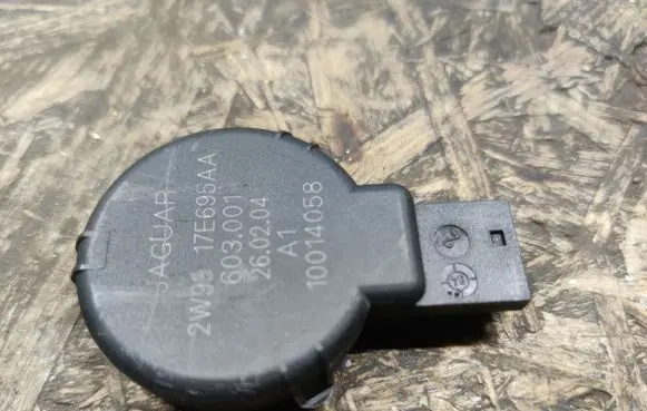 Jaguar XJ X350 Sun solar sensor 2W9317E695AA 10014058
