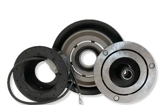 Porsche 911 993 Air conditioning (A/C) compressor (pump) 0472009752 93012602104 8FK351108291