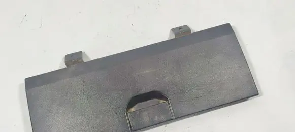 Mercedes-Benz 100 W631 Glove box lid/cover A6316800498