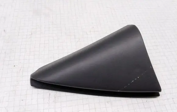 Renault Laguna II Plastic wing mirror trim cover 8200000088