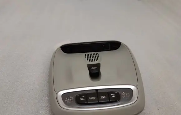 Volvo XC60 Front seat light 31497929AA 31497929
