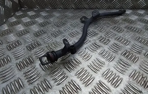 Audi A4 S4 B8 8K Oil level dip stick 03L103634M