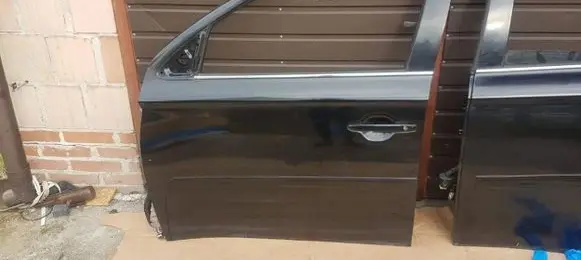 Mitsubishi Outlander Front door BRAK