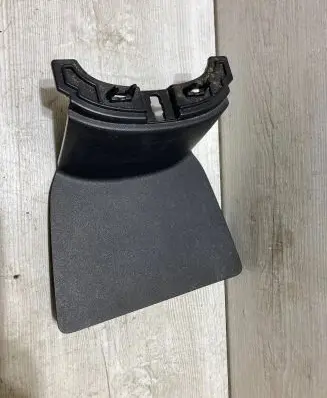 Other center console (tunnel) element