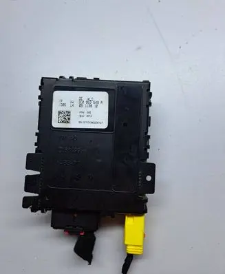 Steering angle sensor