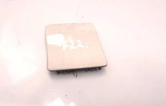 BMW 2 F22 F23 Rear bumper row hook cap/cover 7285527