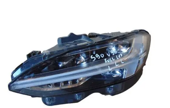 Volvo S90, V90 Headlight/headlamp 31655197
