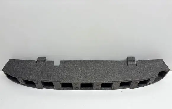 Skoda Rapid (NH) Front bumper foam support bar 5JA807248A