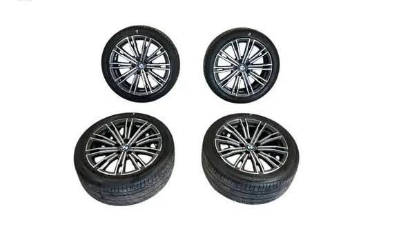 BMW 3 G20 G21 R18 alloy rim 8089890