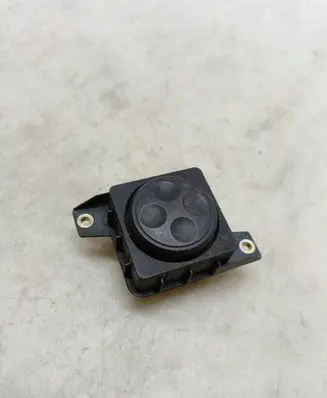 Audi A6 Allroad C5 Seat control switch 8L0959777A 03481103