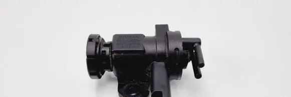 Peugeot 406 Turbo solenoid valve 9635704380 0928400414
