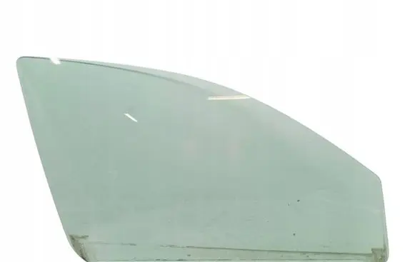 Peugeot 4007 Front door window glass four-door AGC