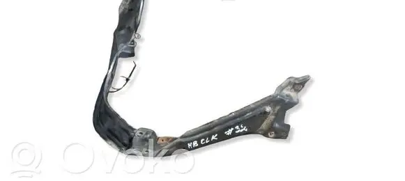 Mercedes-Benz CLK A209 C209 Front side member