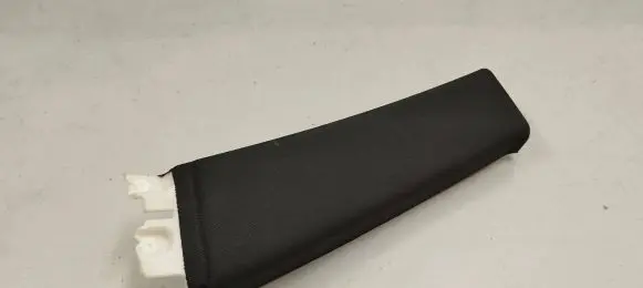 BMW 6 F12 F13 (B) pillar trim (top) 7229991 8051015