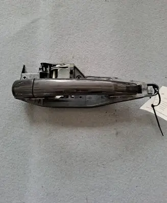 Peugeot 308 Rear door exterior handle 9672961080