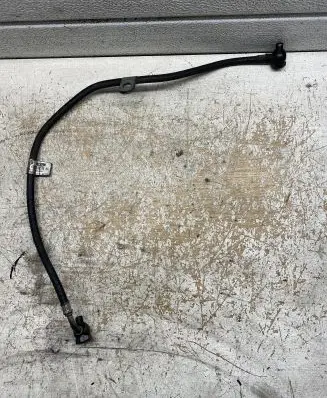Ford Transit - Tourneo Connect Turbo turbocharger oiling pipe/hose 6C1Q6K679AG