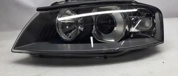 Audi A3 S3 8P Headlight/headlamp