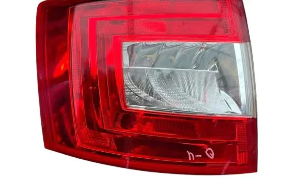 Skoda Octavia Mk3 (5E) Rear/tail lights 00133800 00151649