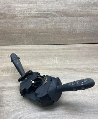 Alfa Romeo 147 Wiper turn signal indicator stalk/switch 735293303 08301450405