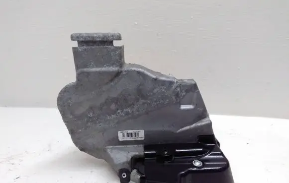 Volvo S40 Rear door lock 30753667