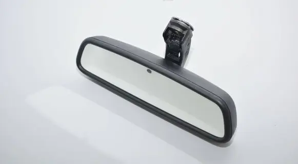BMW X3 E83 Rear view mirror (interior) 913446102