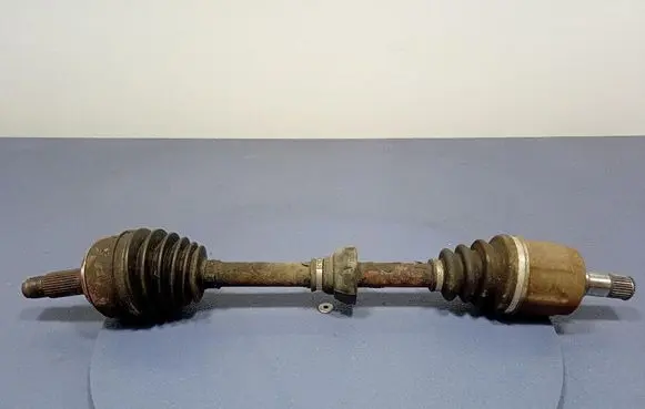 Honda Accord Front driveshaft 