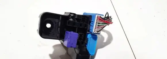 Toyota Avensis T250 Fuse box set 031111AL