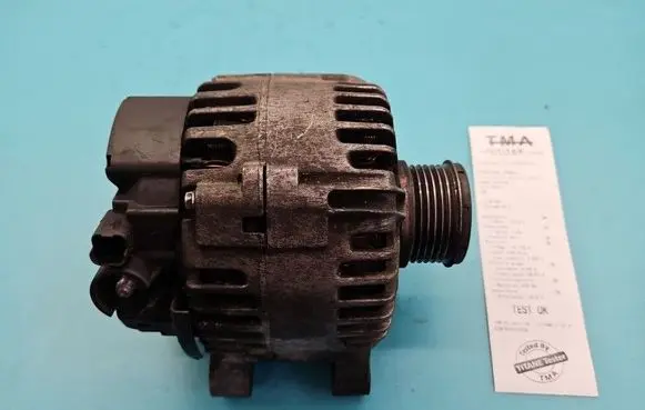 Generator/alternator