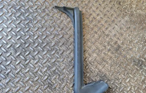 Tesla Model Y Rear side glass trim 149771500D