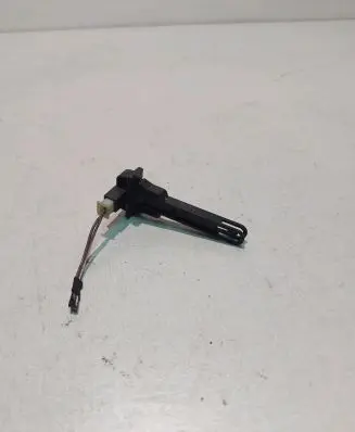 Citroen C4 I Interior temperature sensor