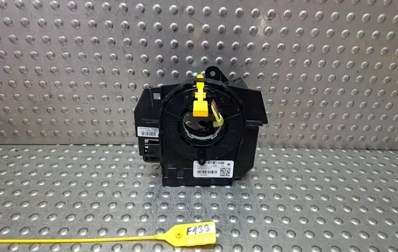 Dodge RAM Airbag squib ring wiring 56046263AB