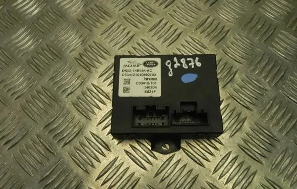 Land Rover Range Rover L405 Other control units/modules DK5214B484AC G2876