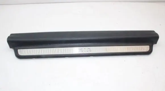 KIA Optima Front sill trim cover 858812T201