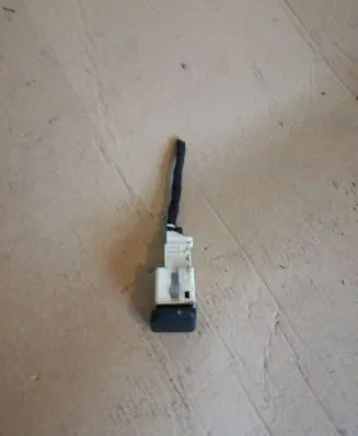 Audi A4 S4 B6 8E 8H ESP (stability program) switch 8E1927134