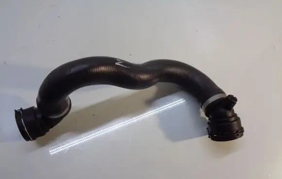 BMW Z4 E89 Engine coolant pipe/hose 7612445 1712761244502