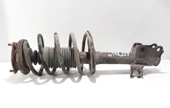 Nissan Almera N16 Front shock absorber/damper
